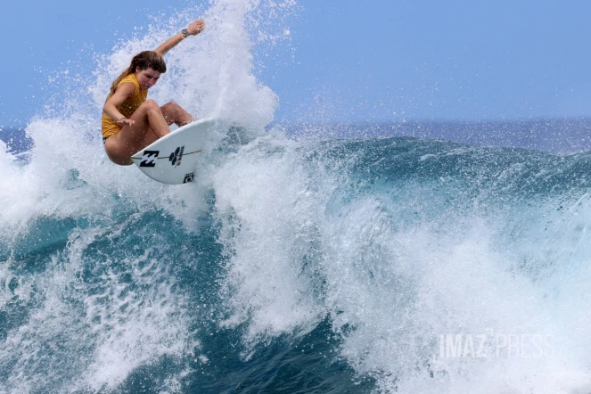 coupe de surf francophonie 