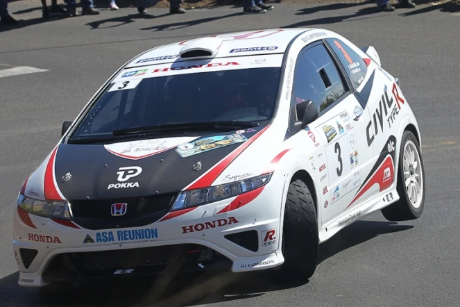 Rallye