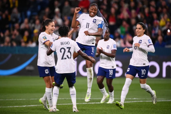 Football féminin
