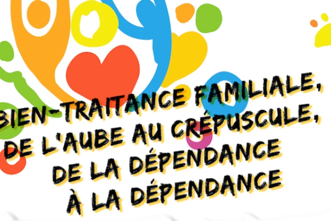 Conférence parentalité