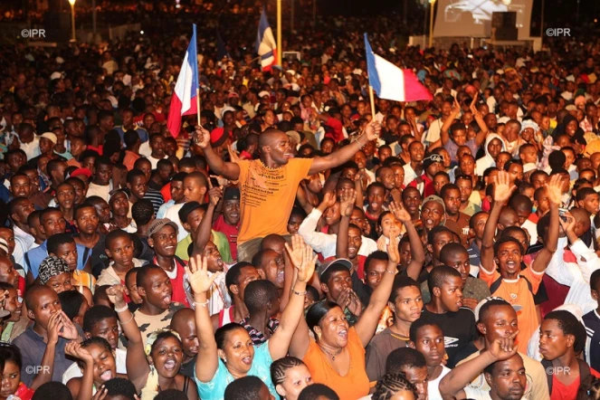 Référendum Mayotte 