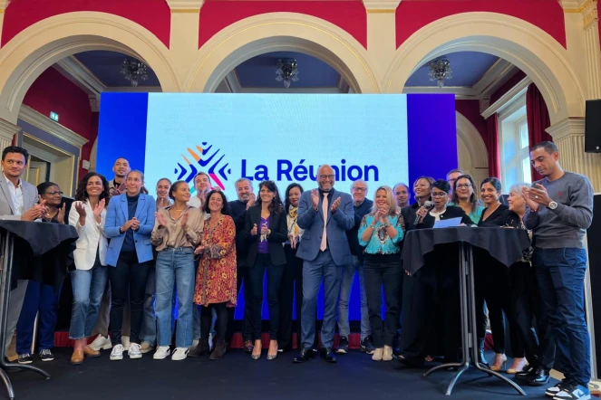 La Réunion Terre d'excellence sportive à la rencontre des mondes