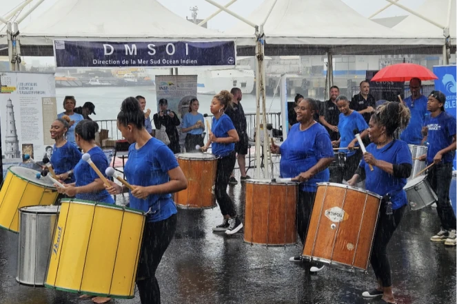 Le Port fête la 10ème édition de la journée de la mer