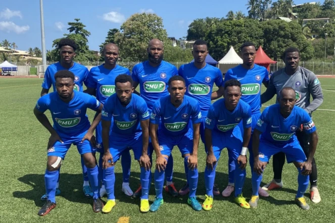 Football Club de Mtsapéré