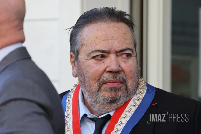 Michel Fontaine 