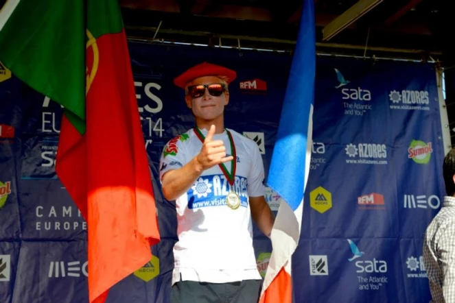 Eurosurf Junior