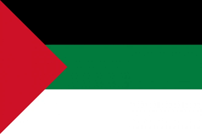 Palestine