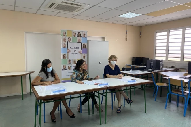 Le MEDEF et l'Académie de La Réunion se mobilisent pour la "Semaine école-entreprise"
