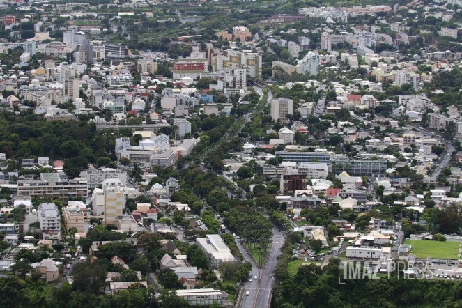 Saint-Denis 