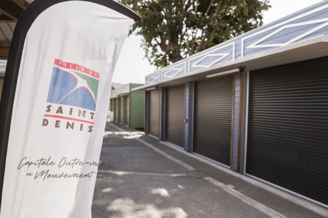 Saint-Denis valorise l’artisanat local avec un nouveau marché temporaire