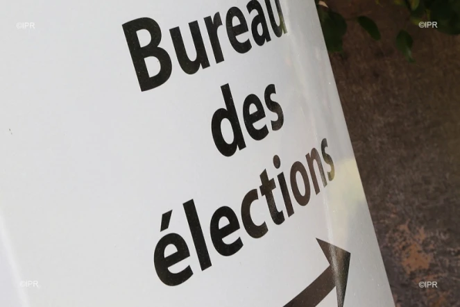  dépôt des listes élection régional