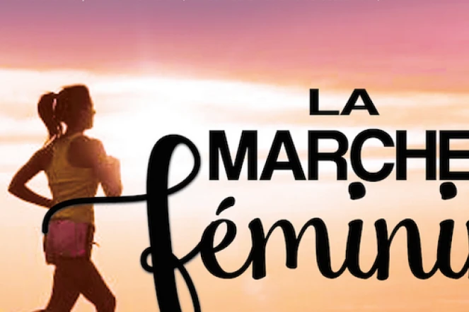 La Marche Ô Féminin