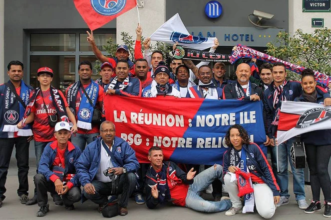 PSG