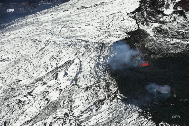 neige 2006