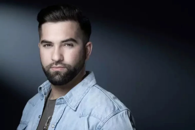 Kendji Girac 