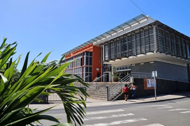 élections municipale 2022 à l'Etang-Salé