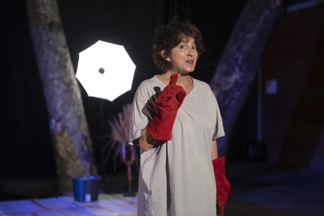 Saint-Pierre : "Petit traité de toutes vérités sur l’existence" au théâtre Lucet Langenier