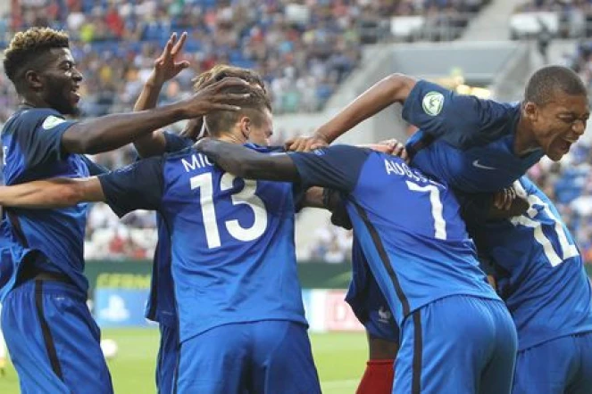 france -italie 19 ans 