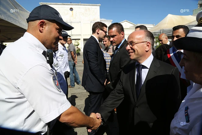 Cazeneuve 
