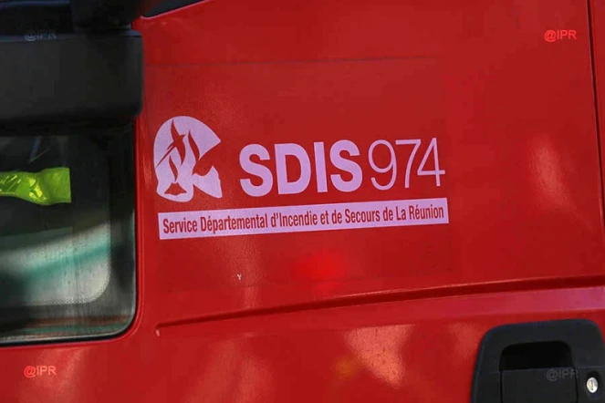 SDIS 974