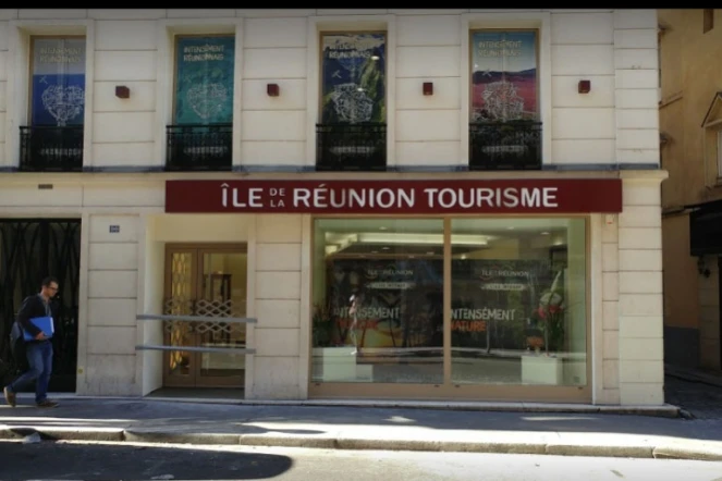 L'antenne de l'IRT à Paris déménage