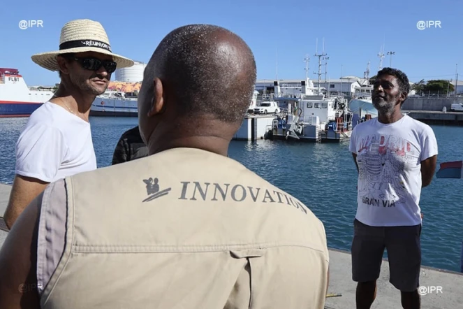 Port-ouest: le bateau malgache toujours interdit de déchargement
