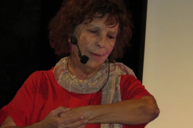 Écrivaine et militante, la Réunionnaise Anne Cheynet est décédée