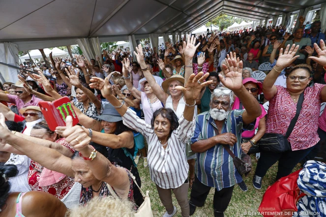 Fête des seniors