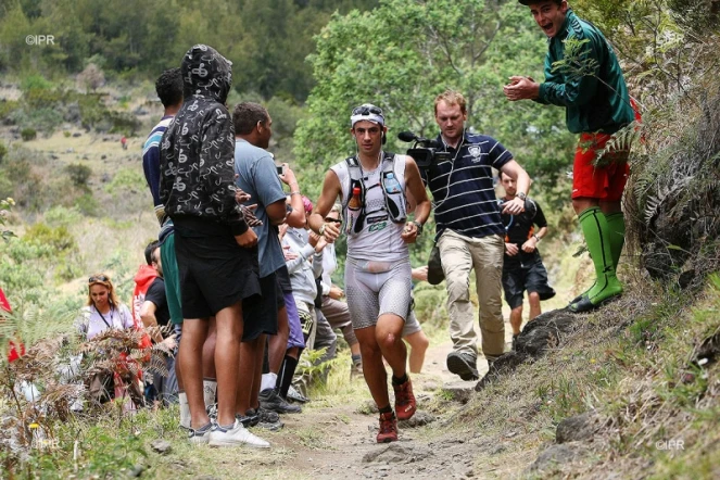 grand raid 2010