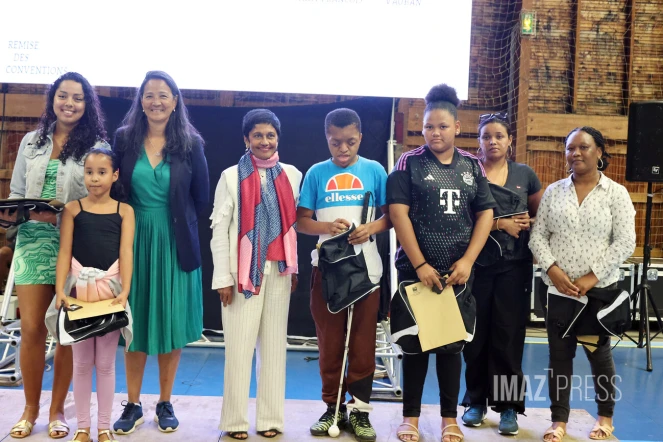 remise bourse de voyage saint-denis 