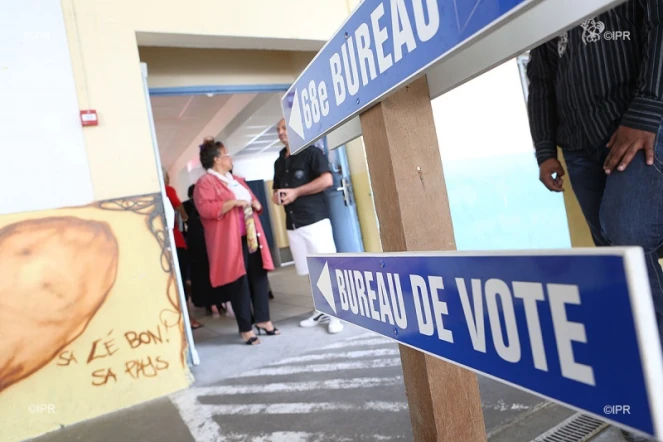 Élections archives