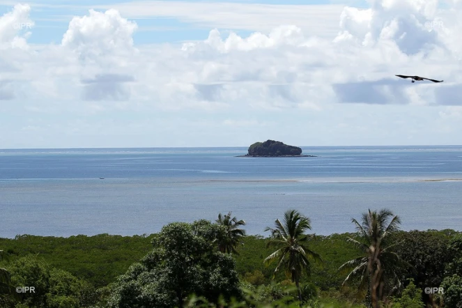Mayotte 