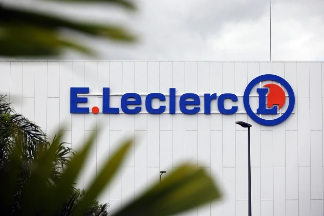Leclerc