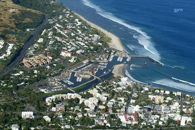 Port de Saint-Gilles