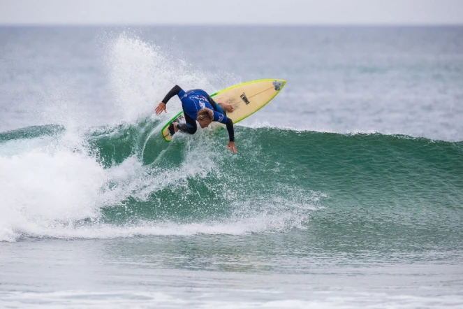 surf