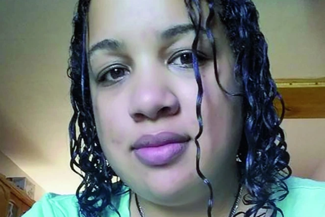 Disparition inquiétante Julita Bénard