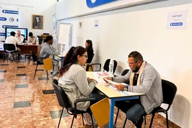 Chambre de commerce et d'industrie : le CFA Sud organise son job-dating