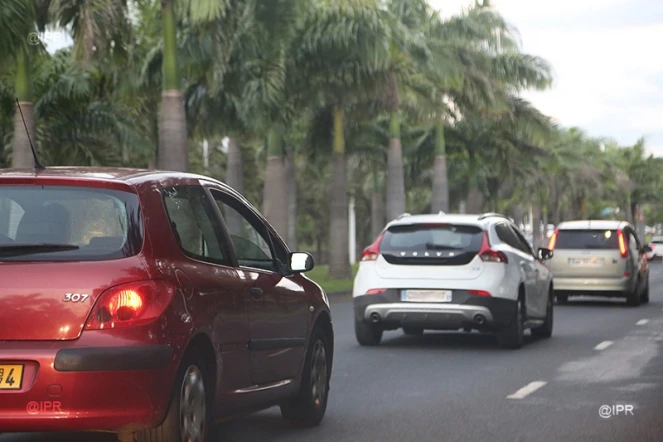 Boulevard sud