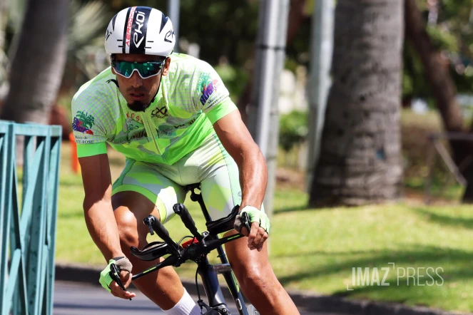 76ème édition du tour cycliste de La Réunion