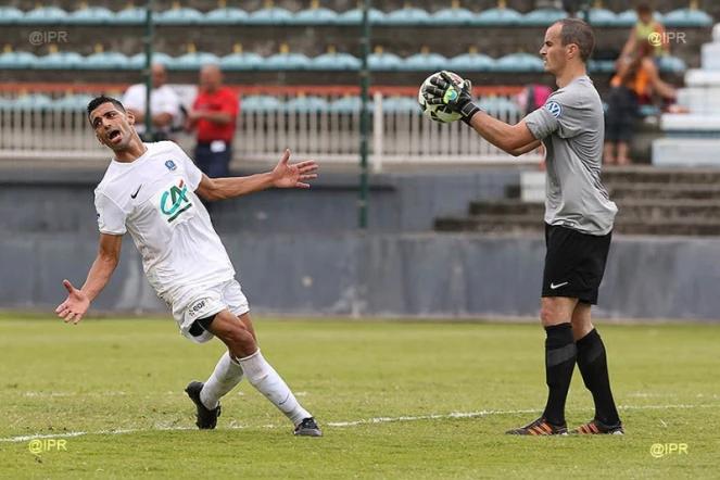 Coupe de France