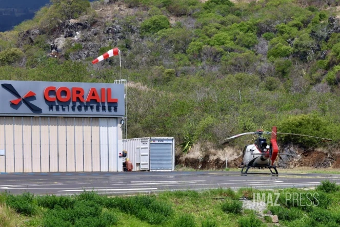 Corail Hélicoptères