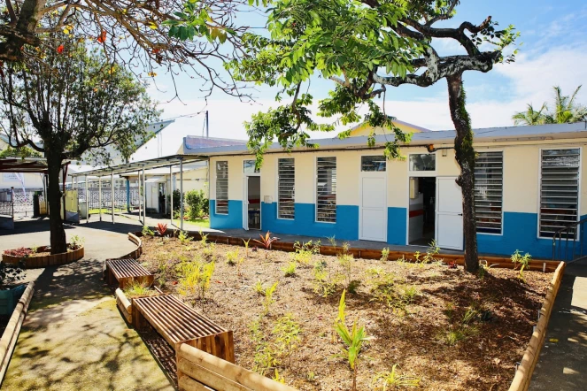 école Josée Léger