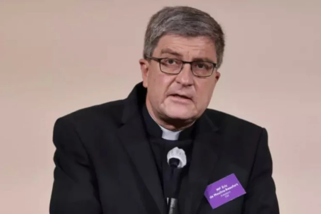 Pédocriminalité : les évêques reconnaissent "la responsabilité institutionnelle" de l'Eglise 