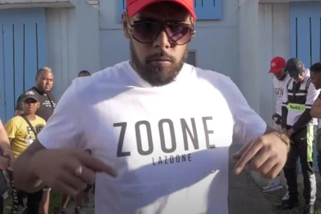 La Zoone et Capitaine