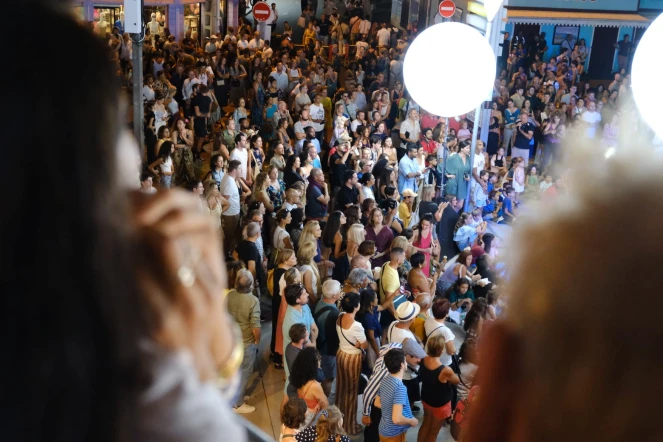 Saint-Paul annonce le retour de la guinguette saint-gilloise