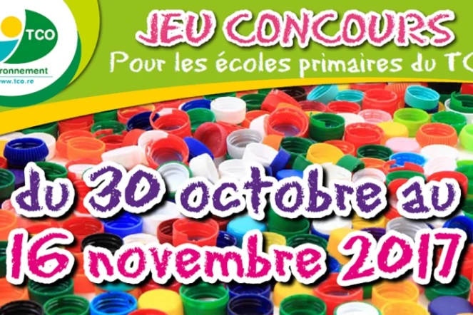 Collecte bouchons TCO