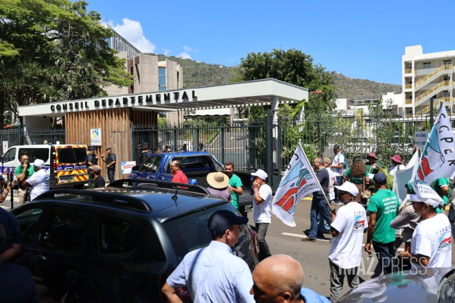 manifestation agriculteurs