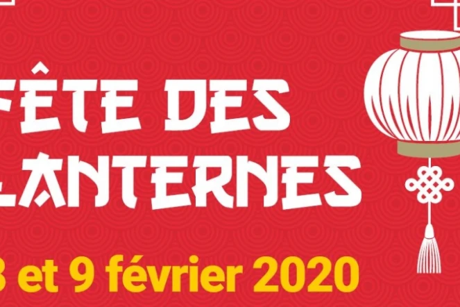 fête des lanternes 2020