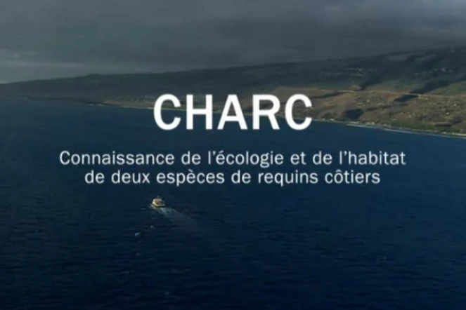 Vidéo CHARC IRD