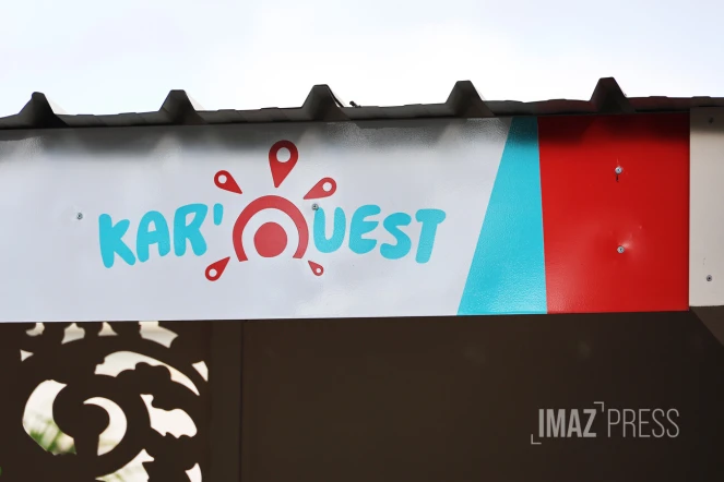 réseau kar ouest 